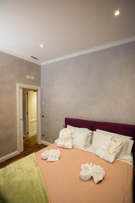 Fornaci 48 Guest House Rom Exterior foto