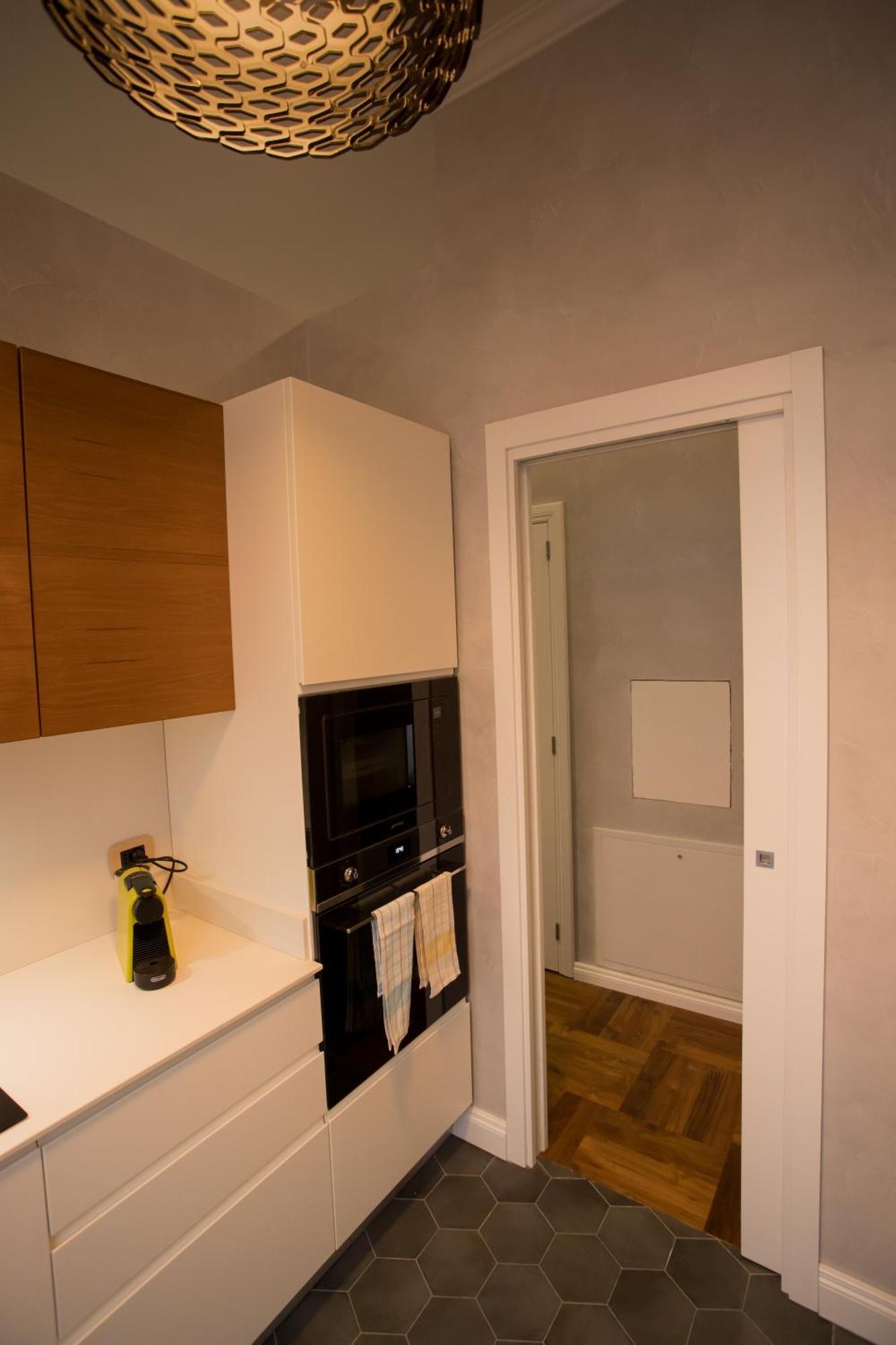Fornaci 48 Guest House Rom Exterior foto